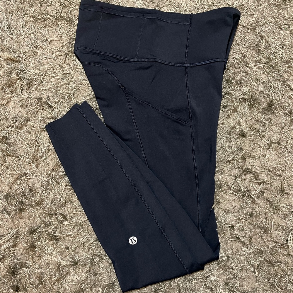 Lululemon Fast & Free 25”